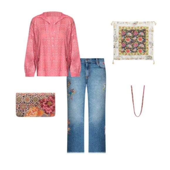 UPTOWN SCARF💜 - Picture 13 of 13